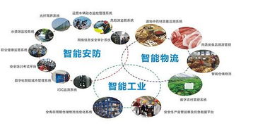 物聯網及其發展機遇