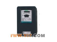 上海電表廠DT862/K、DS862/K、DX862/K型三相四線嵌入式有功電能表解析