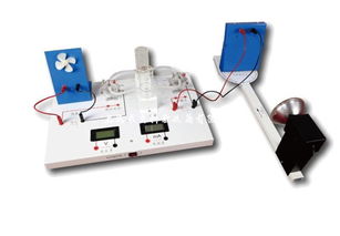 從質子交換膜電解水制氫到氫氧燃料電池 原理演示與電能儀表監測教學模型